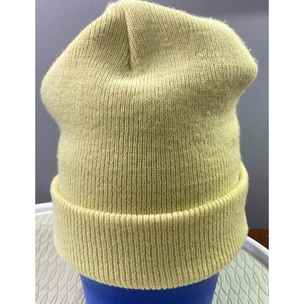 Carhartt beanie solid